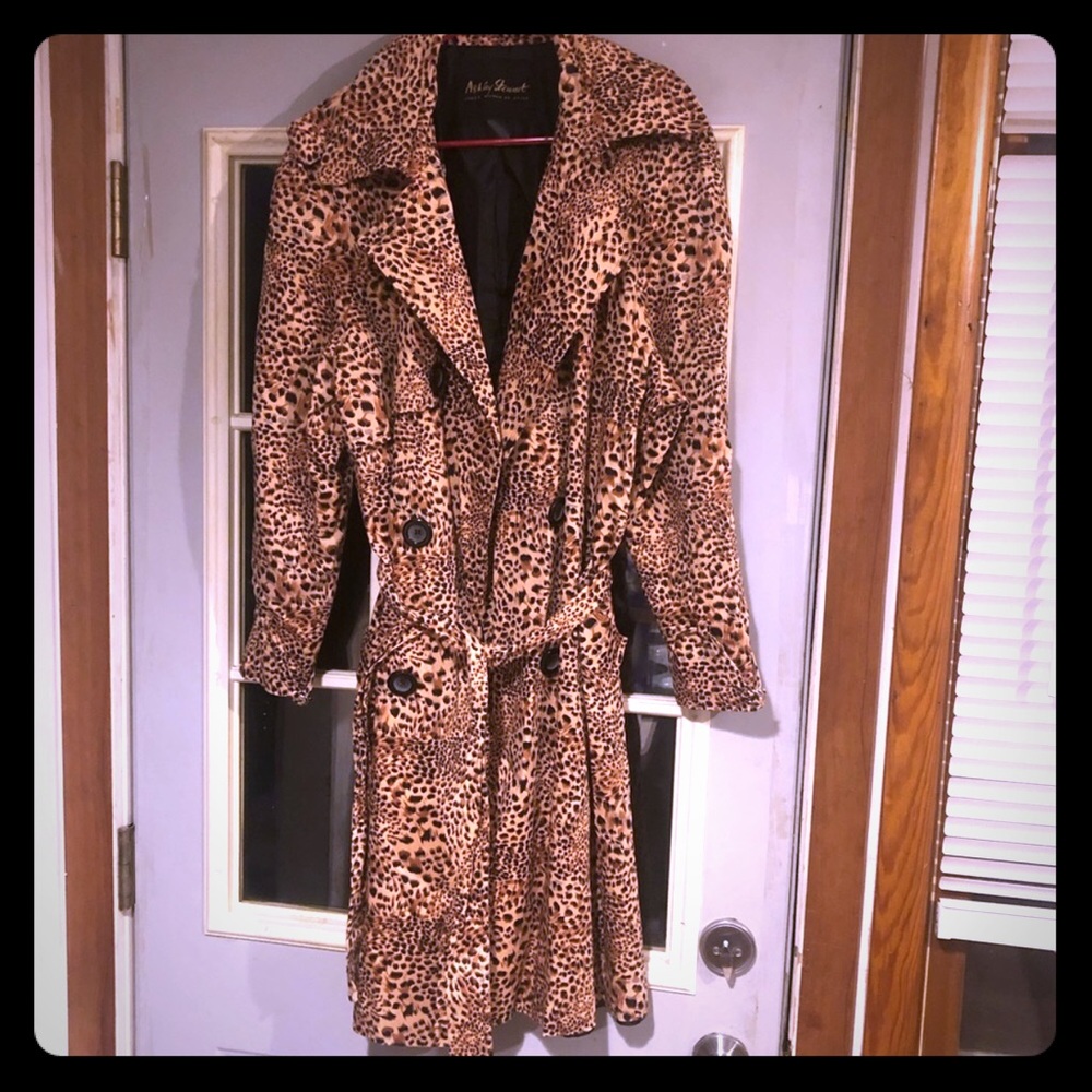 Size 18 women’s coat